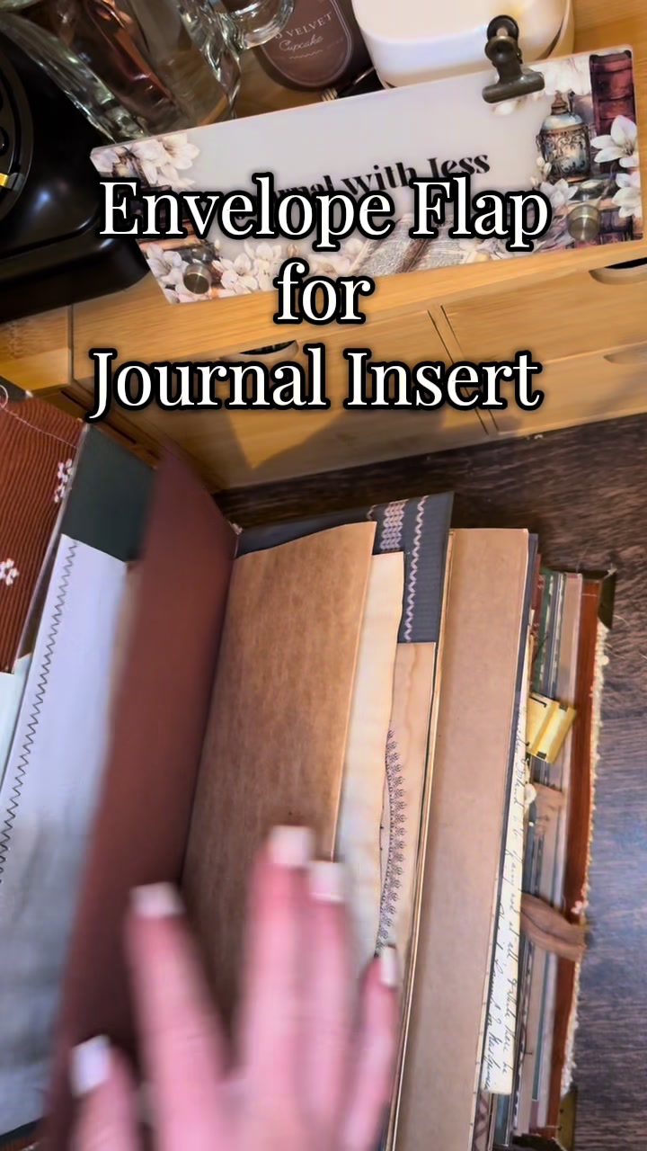 @Journal with Jess