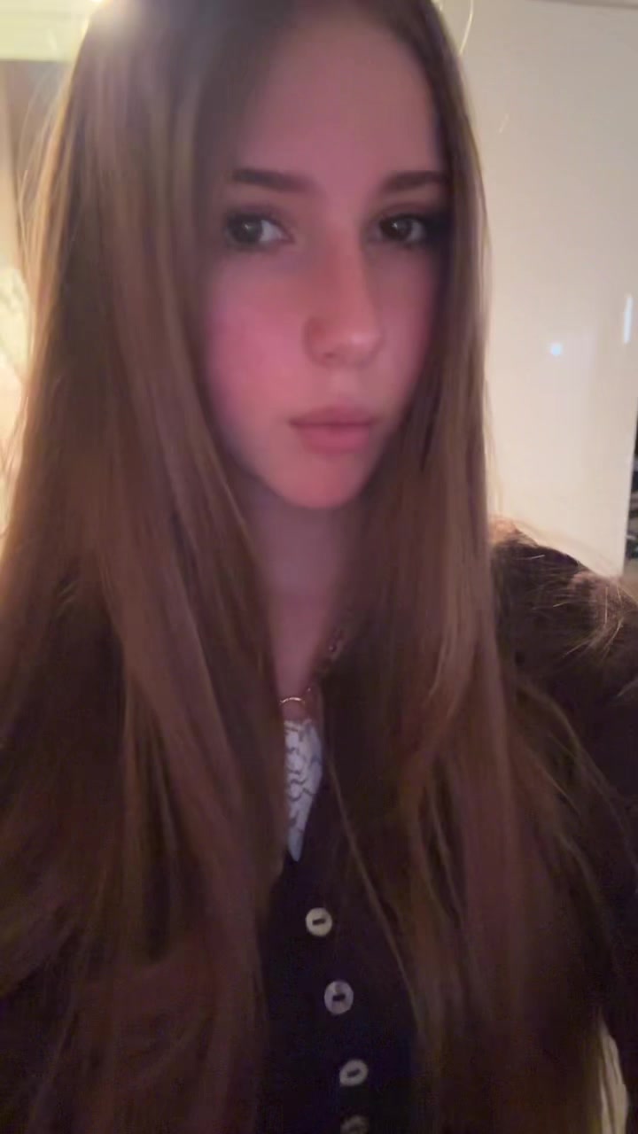 @милая
