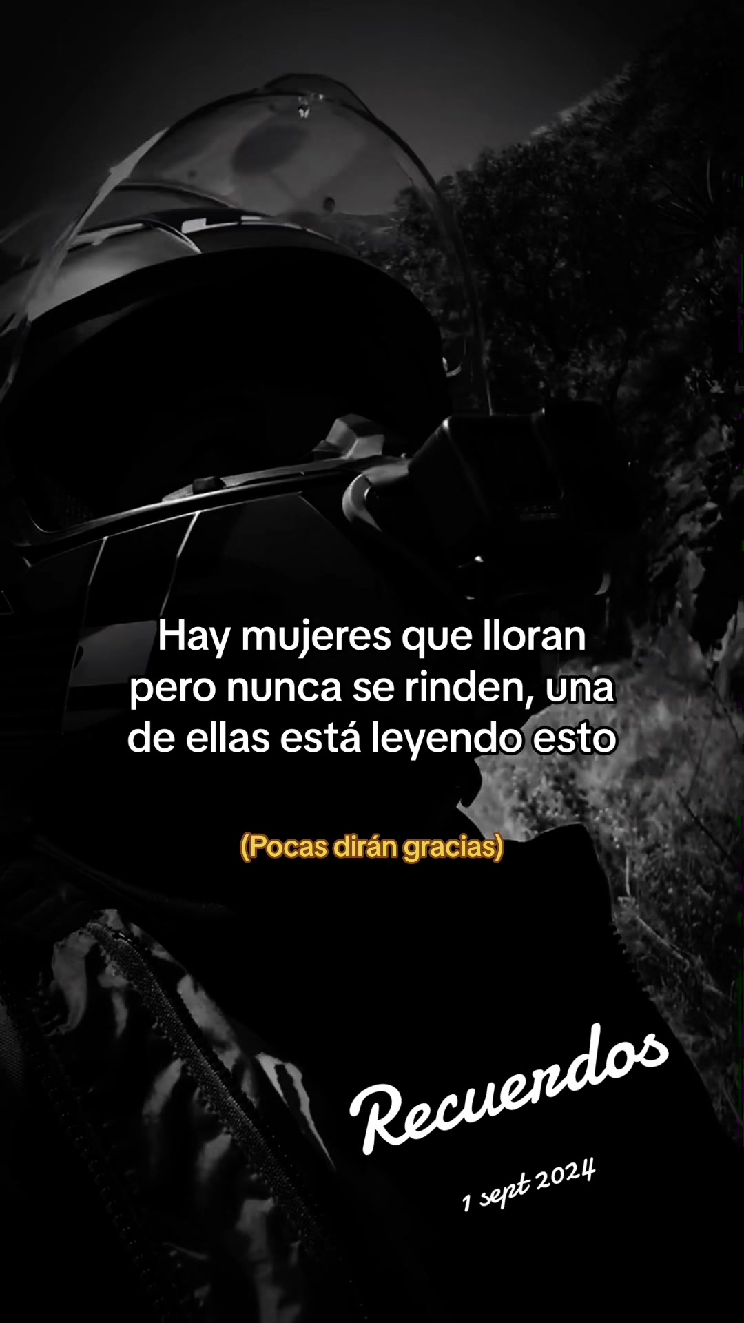 @Un Motero Más
