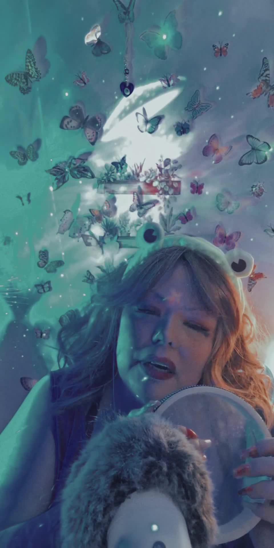 @•°•Listen Linda•ASMR°•♡.☆