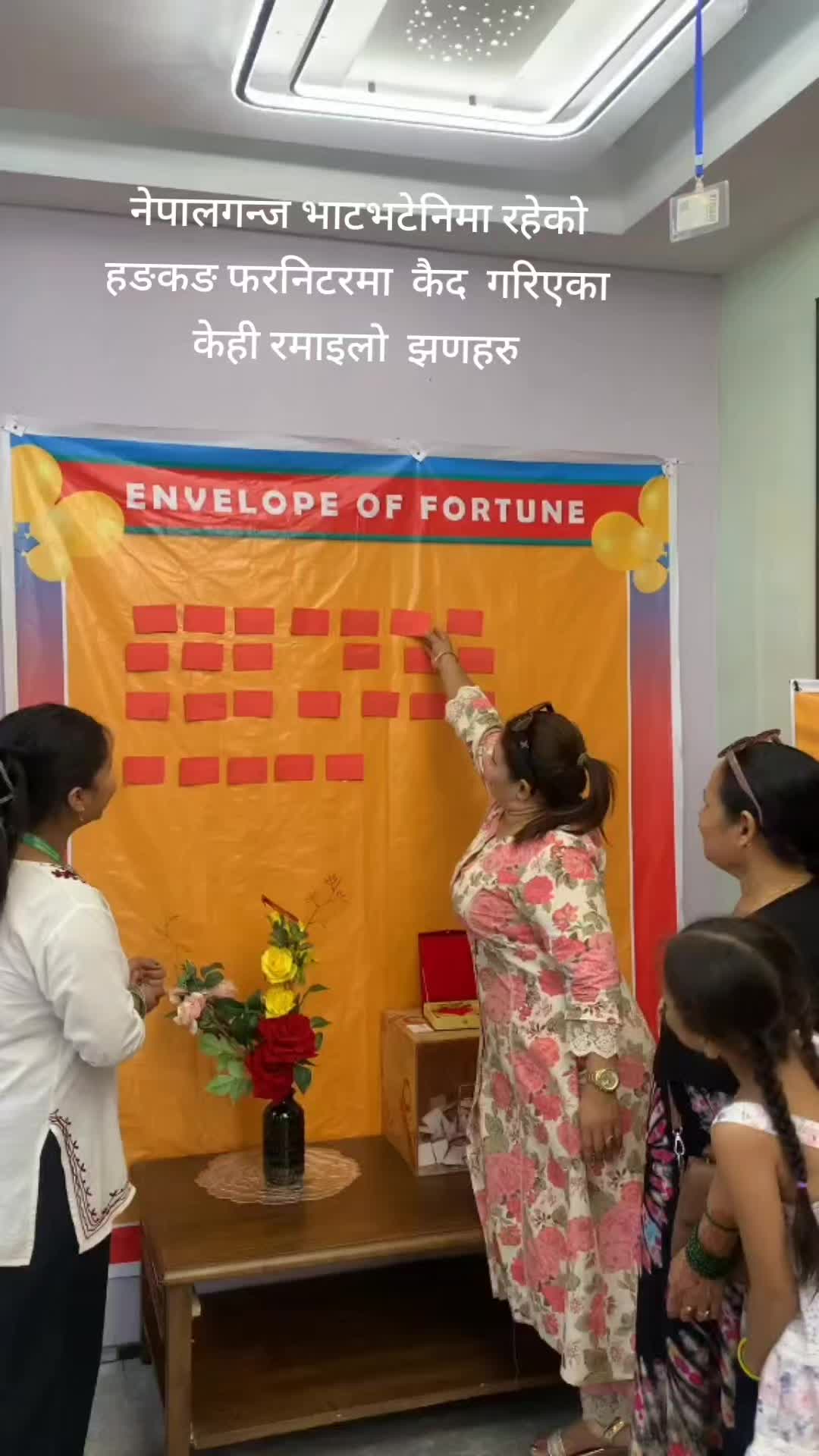 @Maya devi