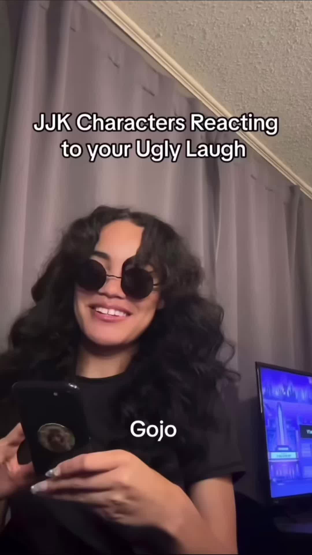 @Erika Dayshawn