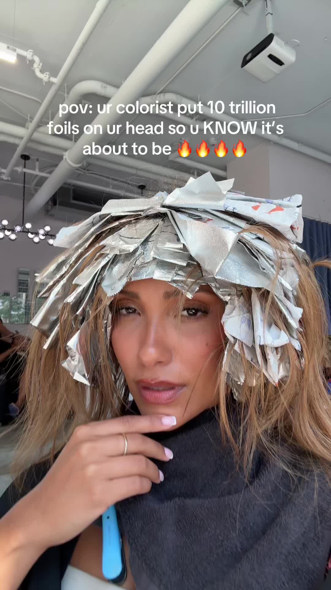 @Mia Alario
