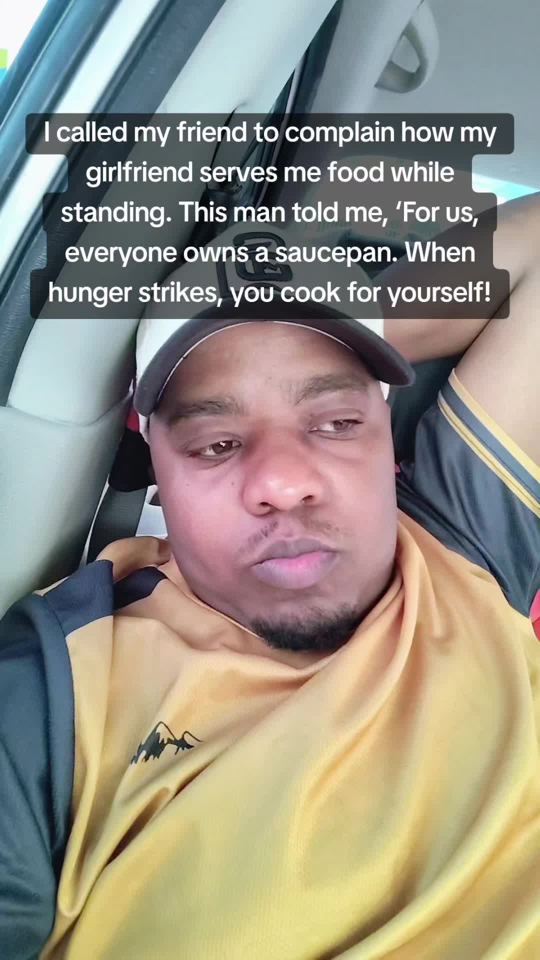@GERALD CEO