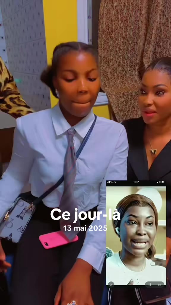 @princesse maman djitt&eacute;👸🌸
