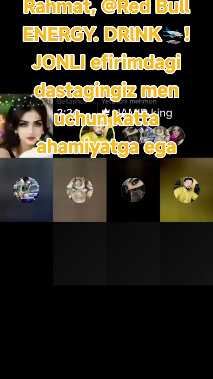 @❤️Малика❤️