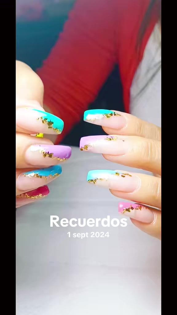 @Deluxe uñas