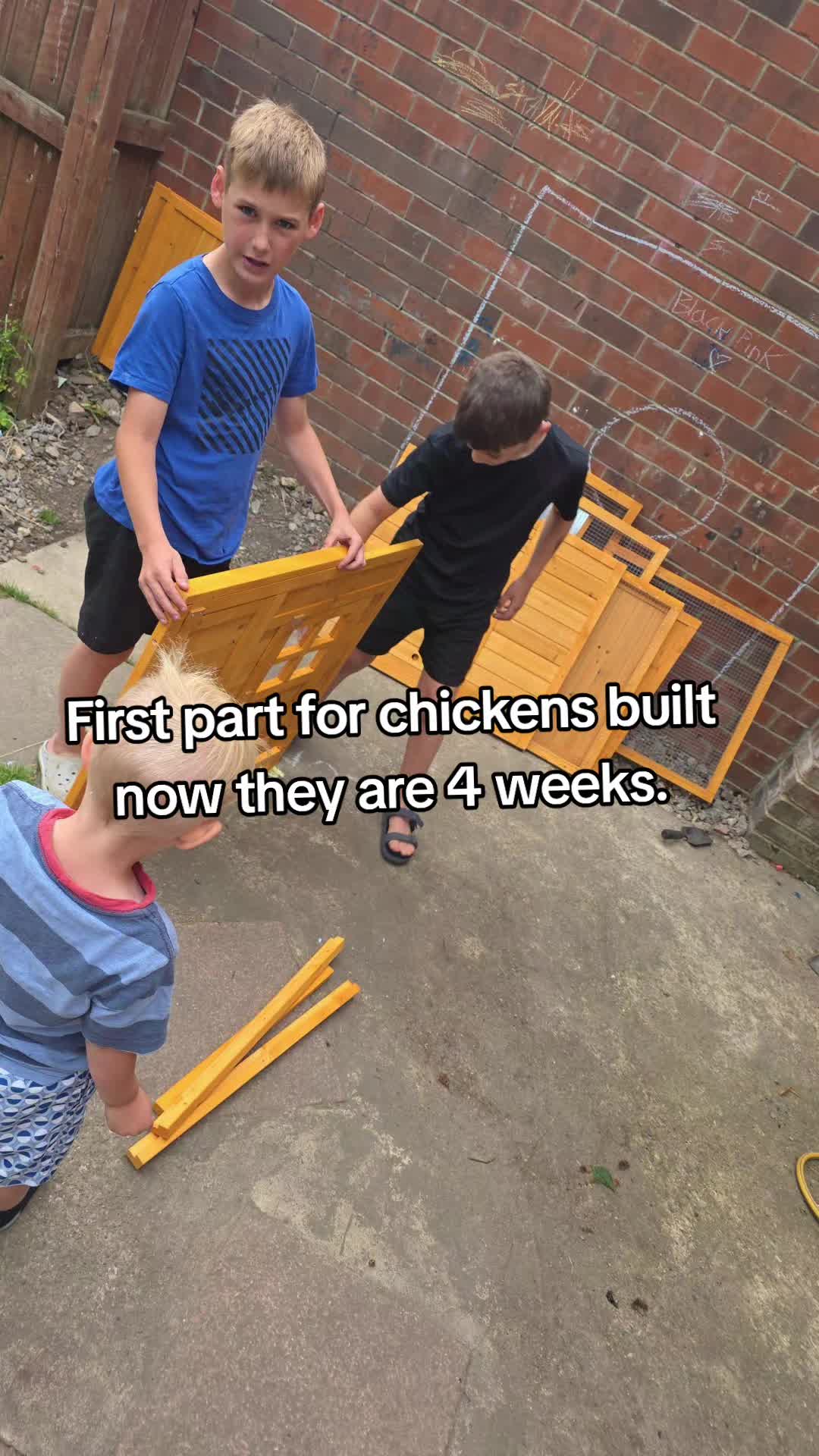 @Mycrazyfam