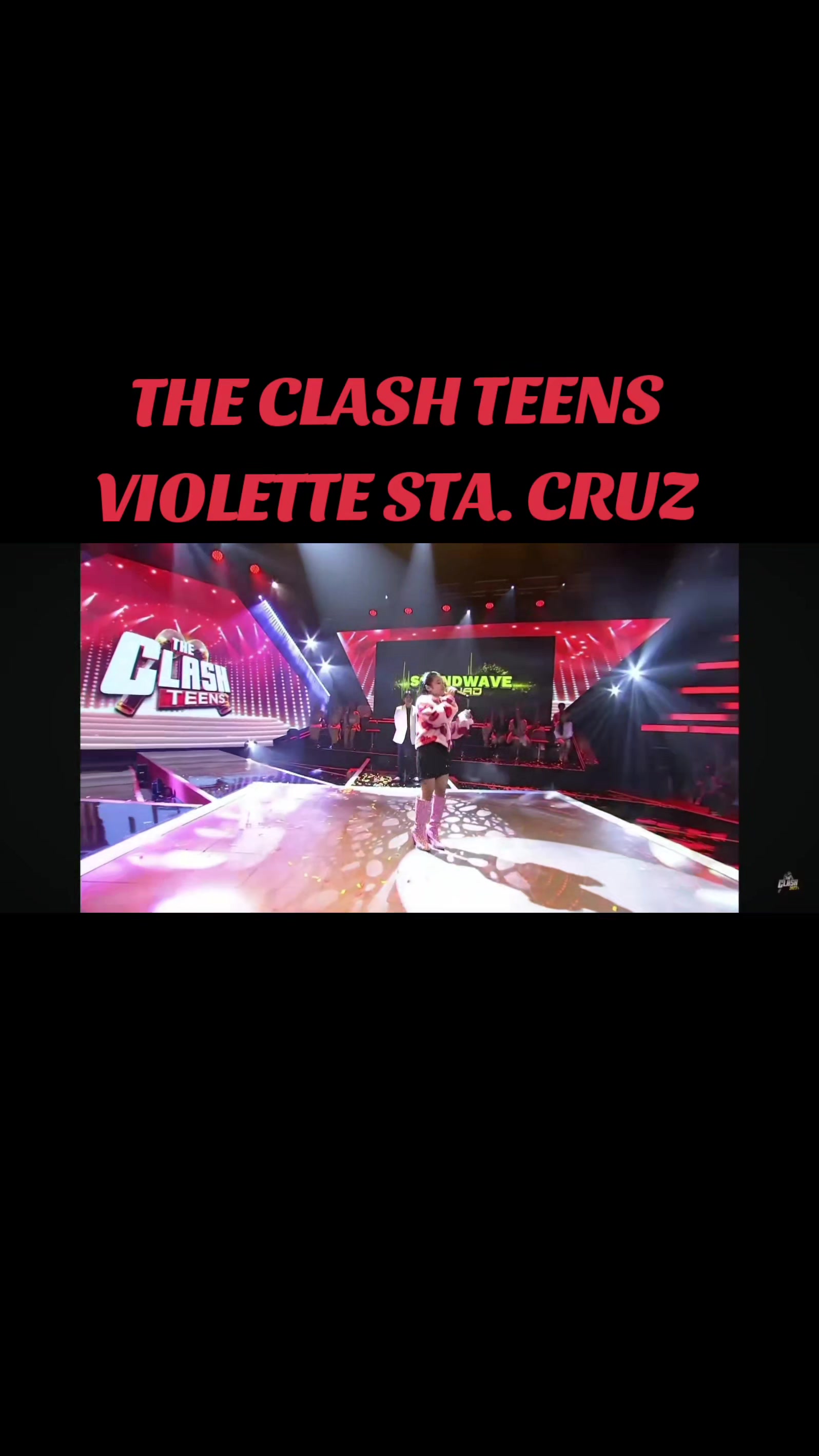 @GMA SINGERS