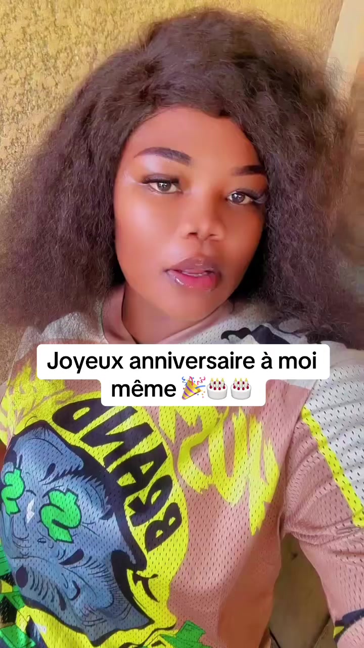 @La reine du 24 juillet ❤️🙏