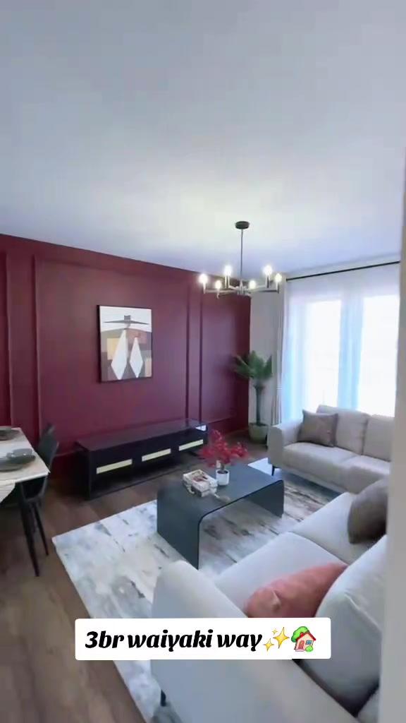 @Apex Living Ltd