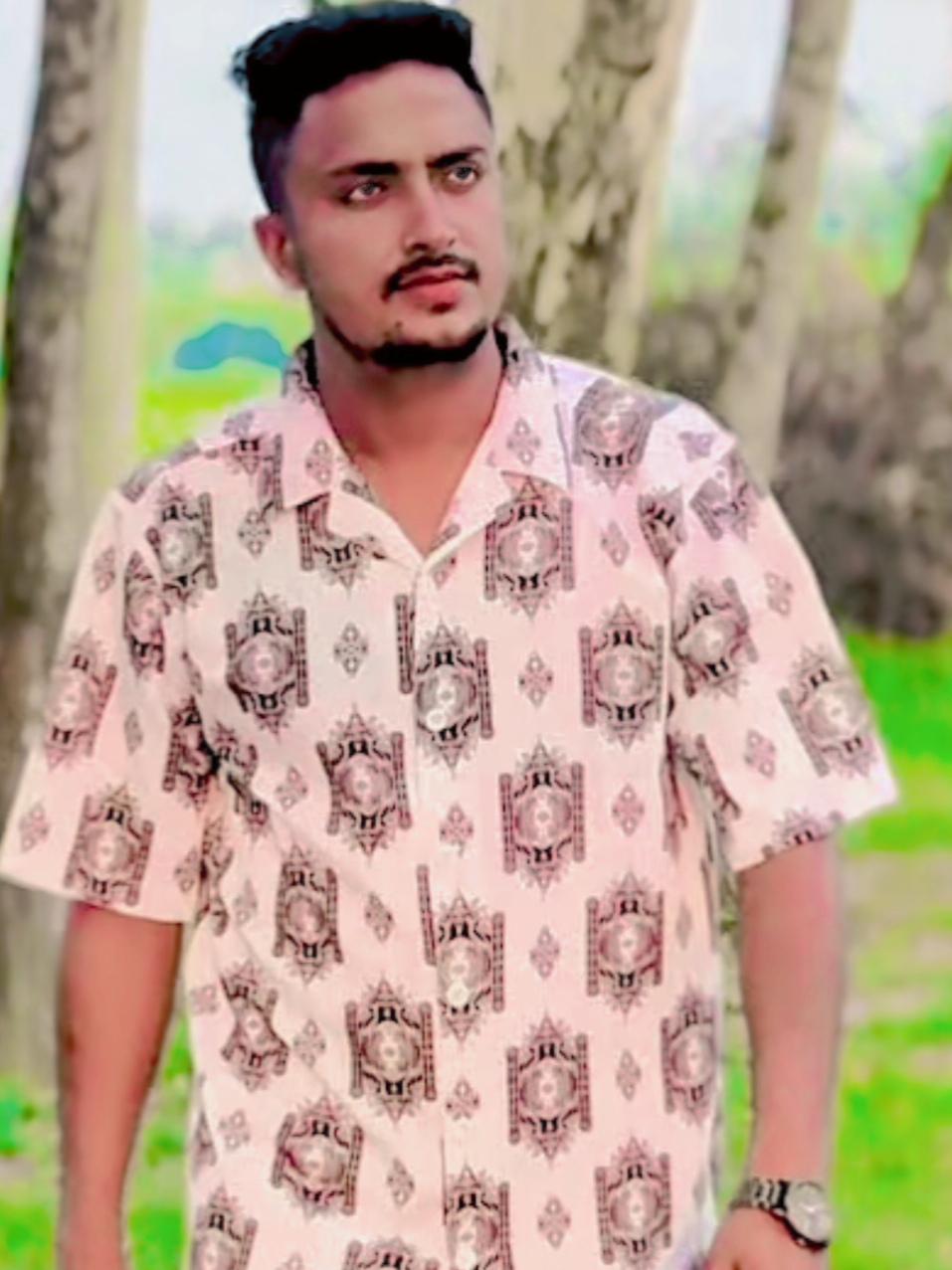 @S.S BILLAL HOSEN.