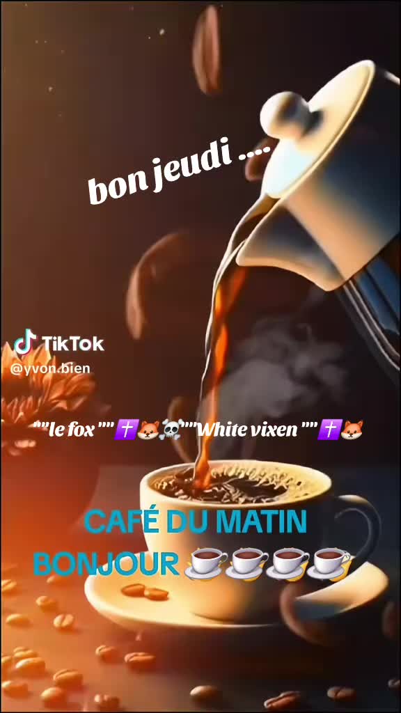 @🇫🇷Le fox✝️🦊☠️white vixen✝️