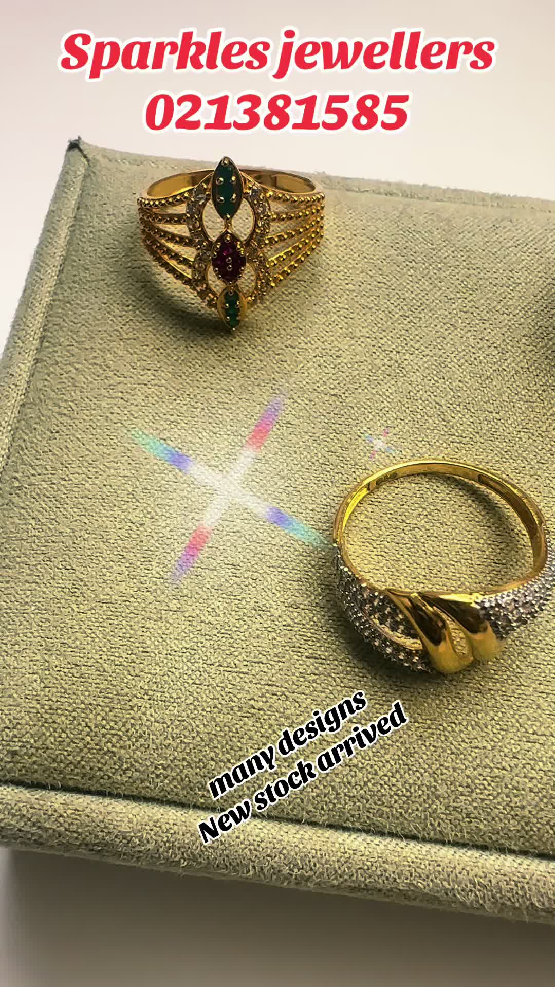 @Sparklesjewellersnz