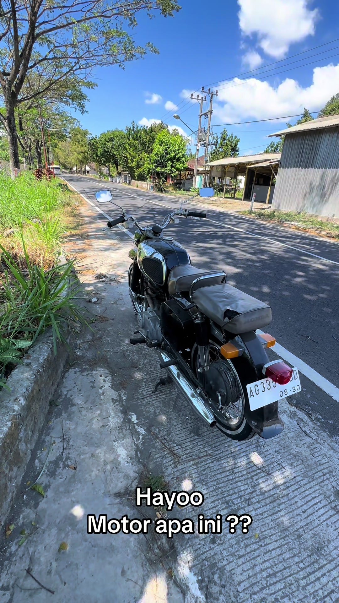 @scooteristmurphys
