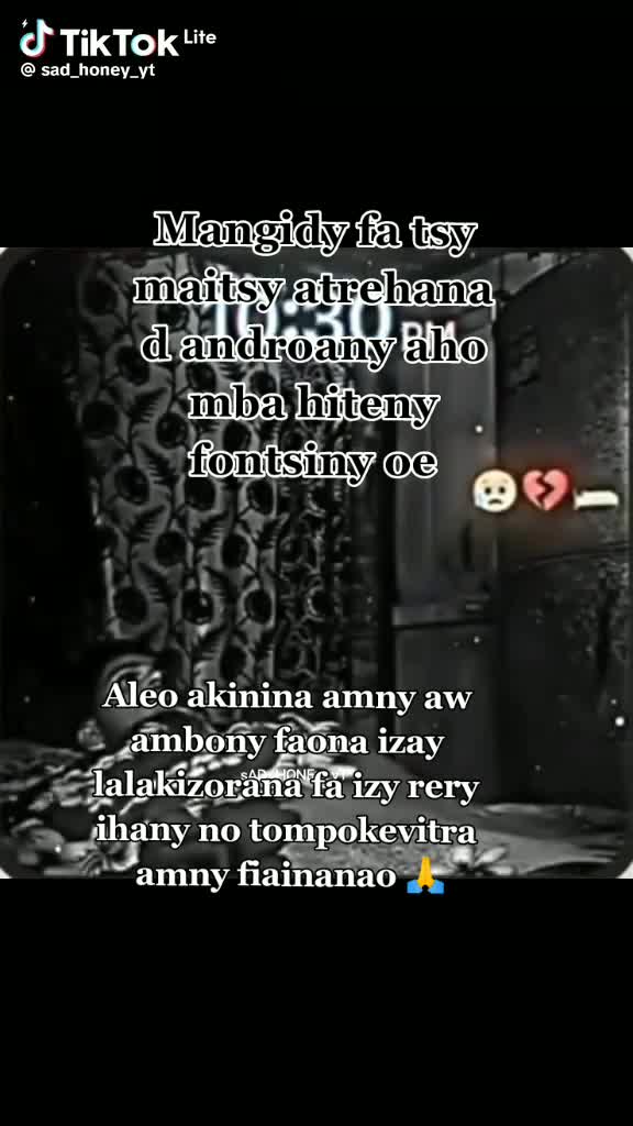 @❤afatra mamy kel🥺 🥀🇲🇬