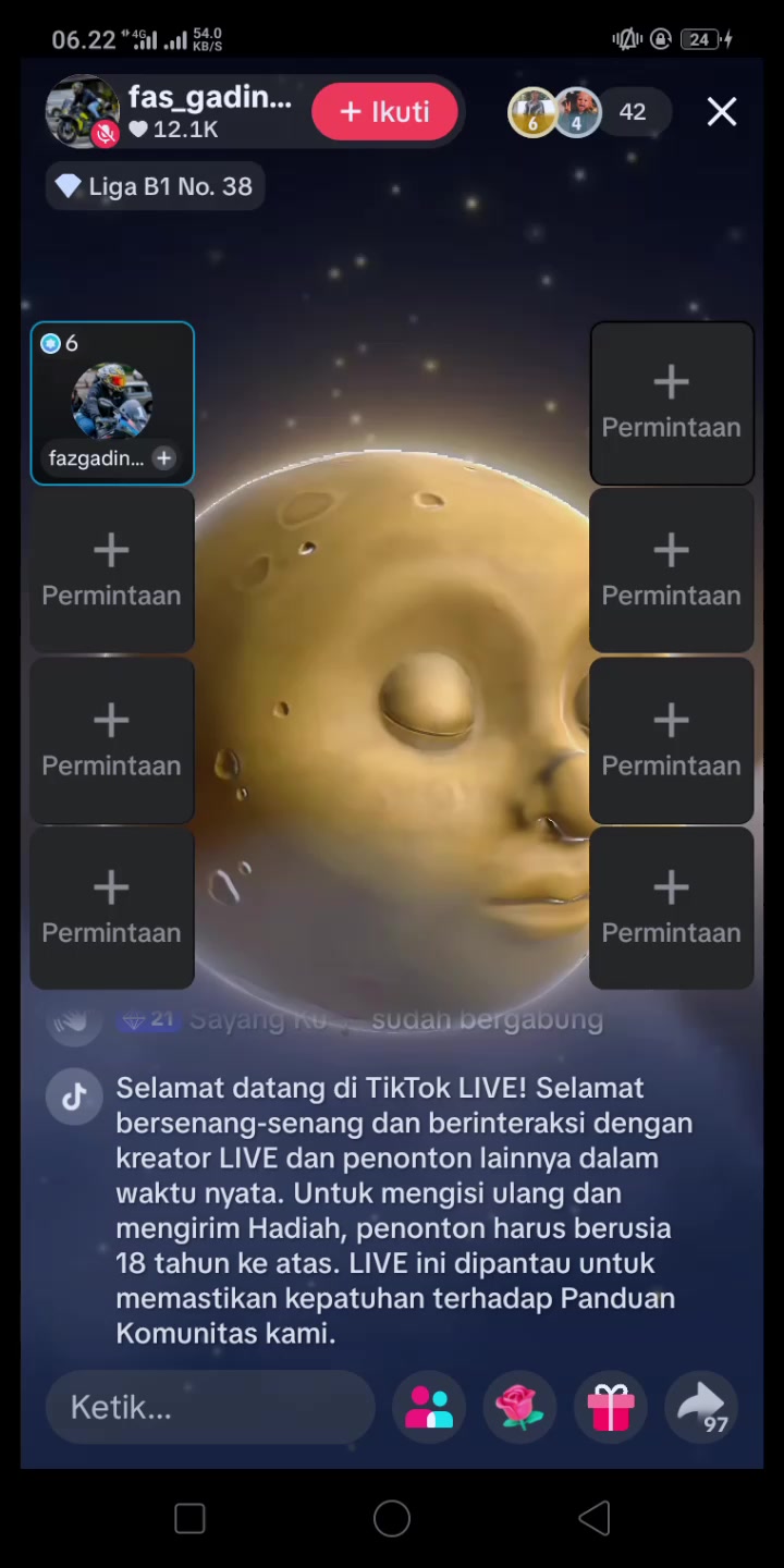@HENDRA
