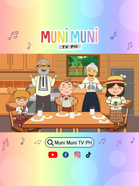 @Muni Muni TV PH