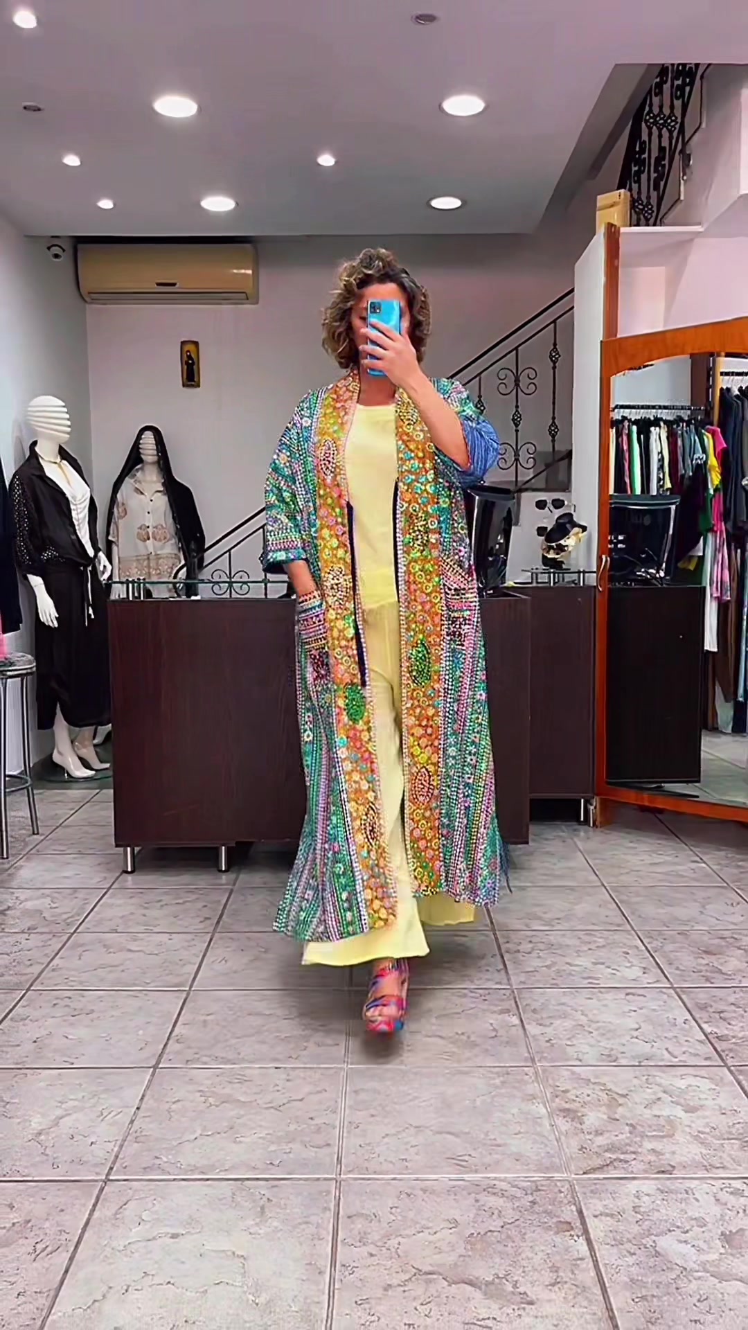 @Boutique Bizarre