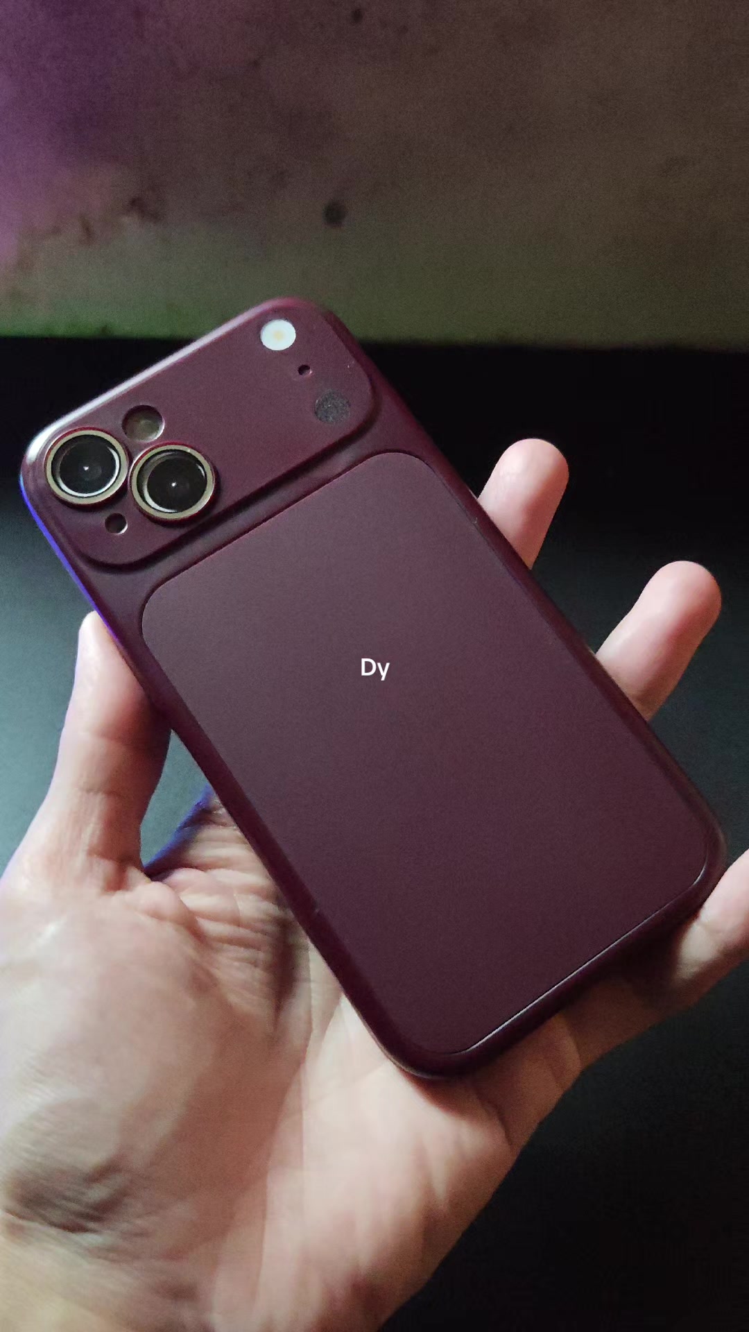 @Dy