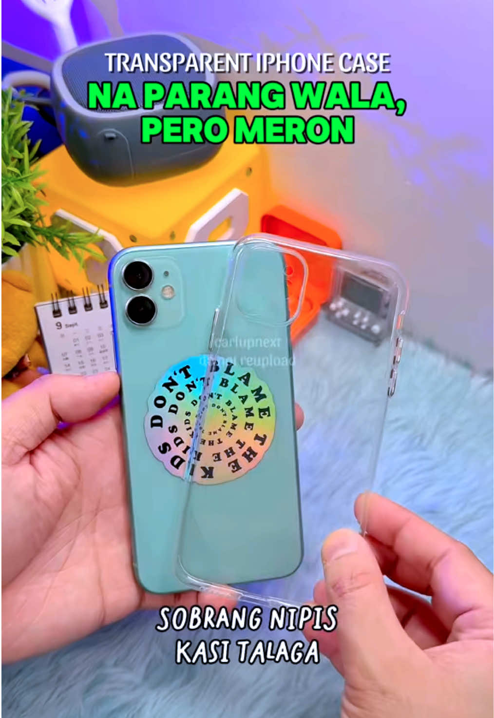 @CarlUpNext