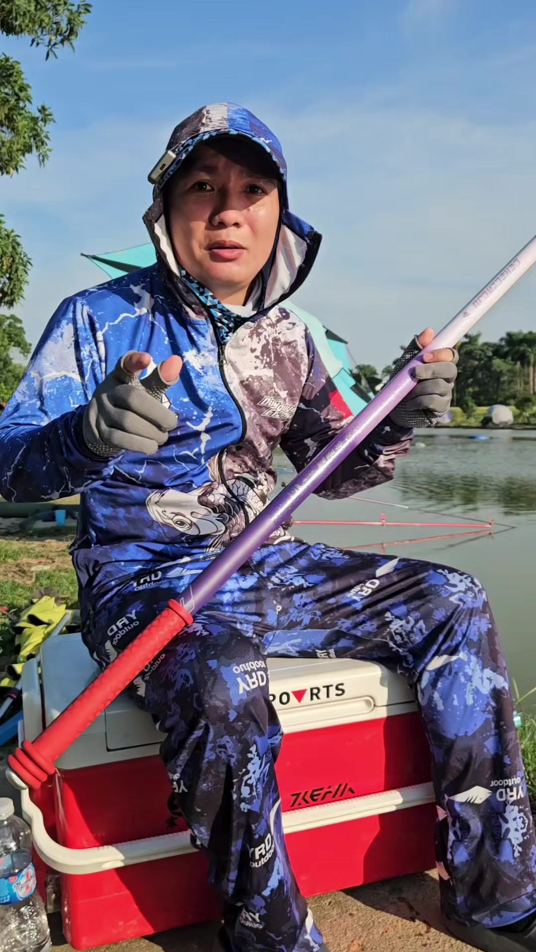 @Dũng Nguyễn Fishing