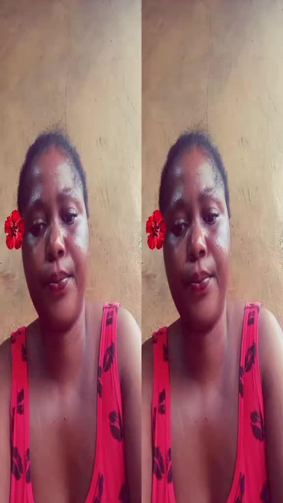 @Isatu Danjaji