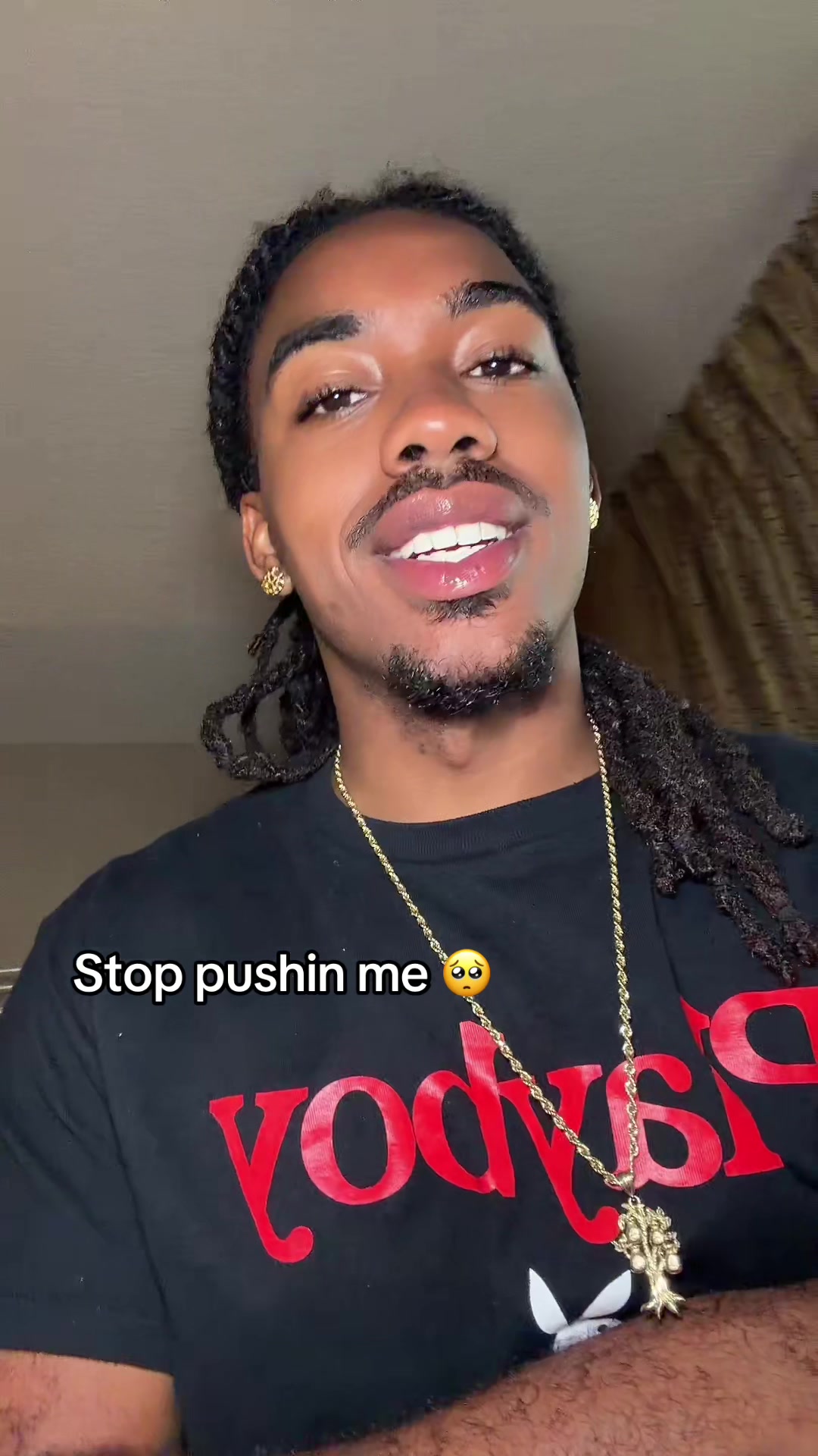 @Gangsta Qualified