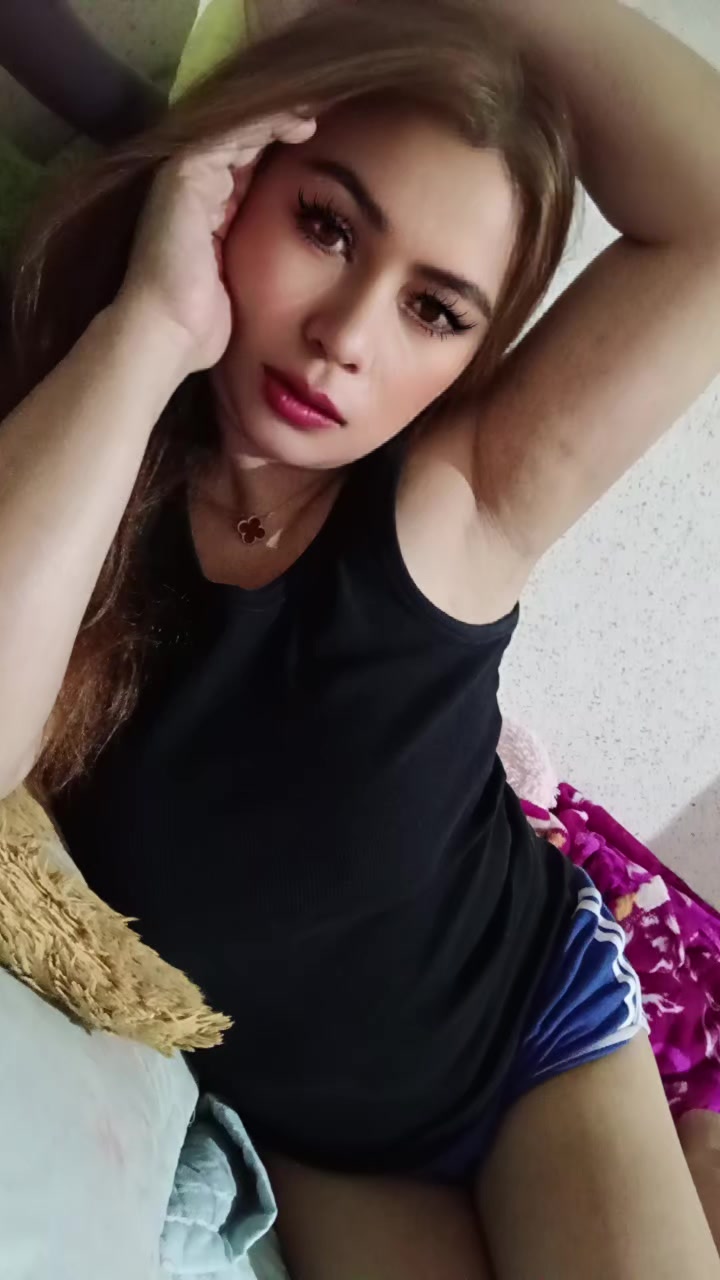 @AKHIRA BRITNY PARKER