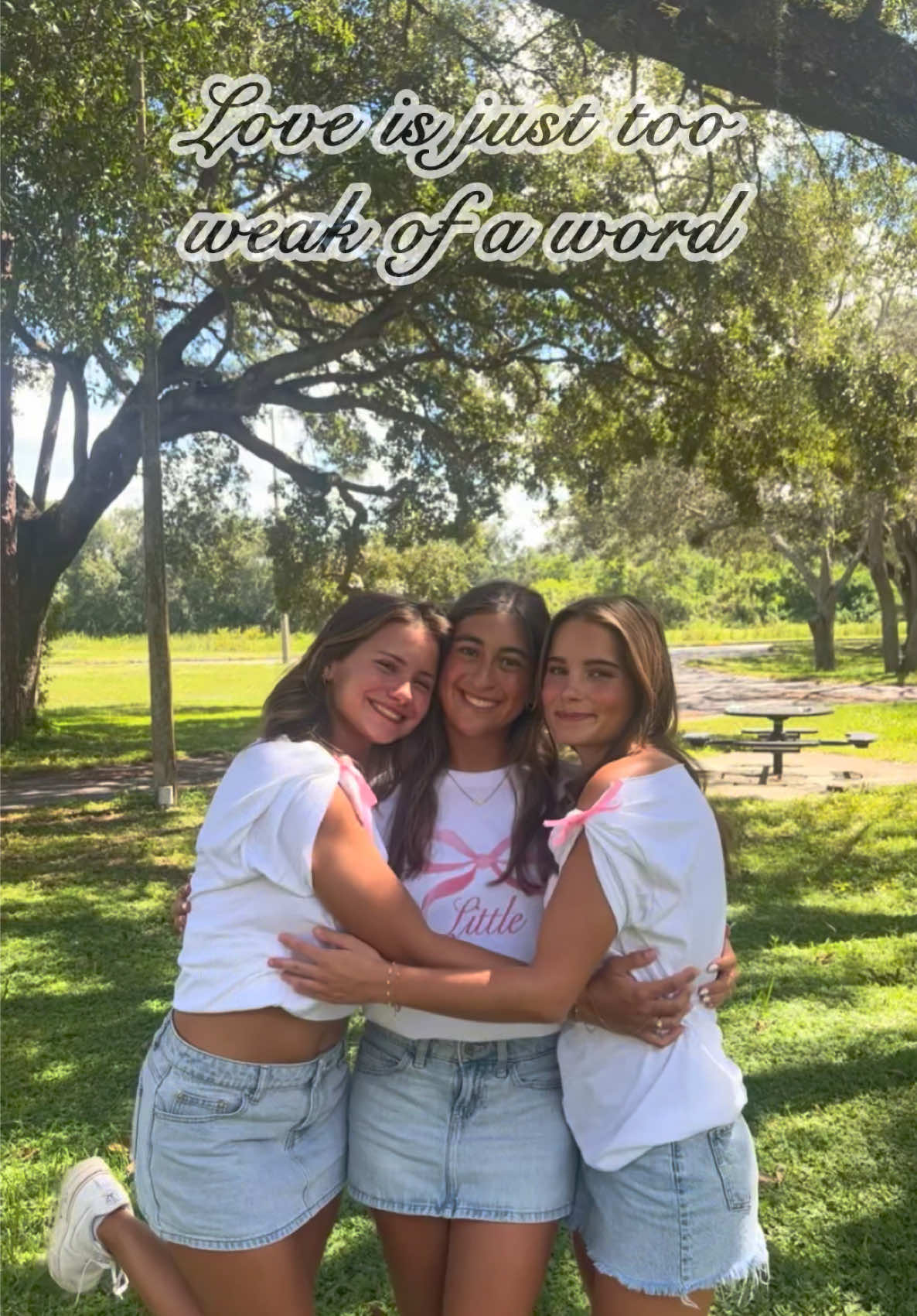 @Gamma Phi Beta USF