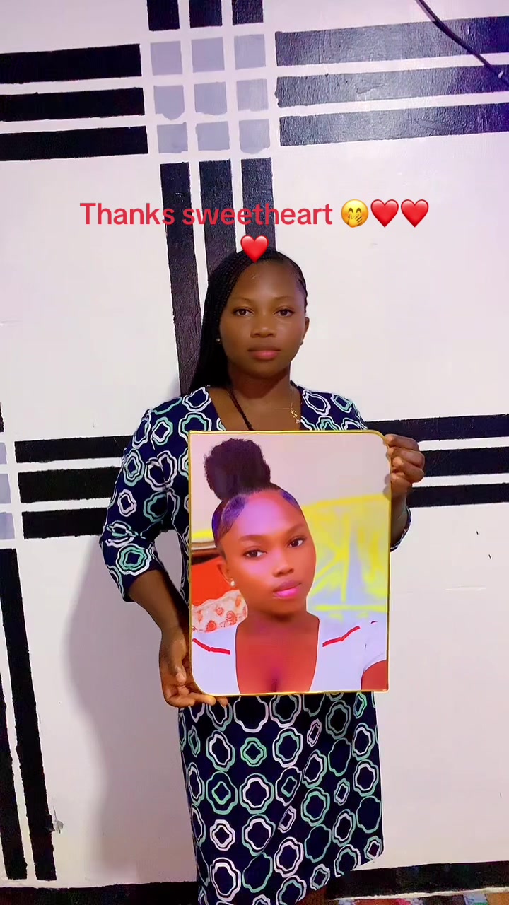 @Nana Yaa 💋❤️🌹