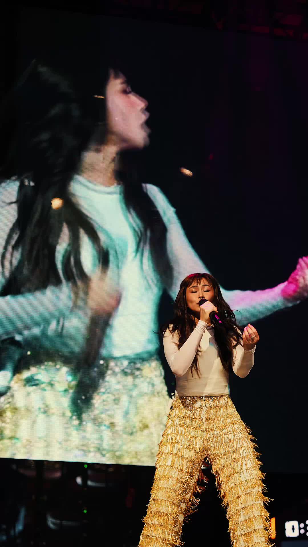 @Sarah G Performances