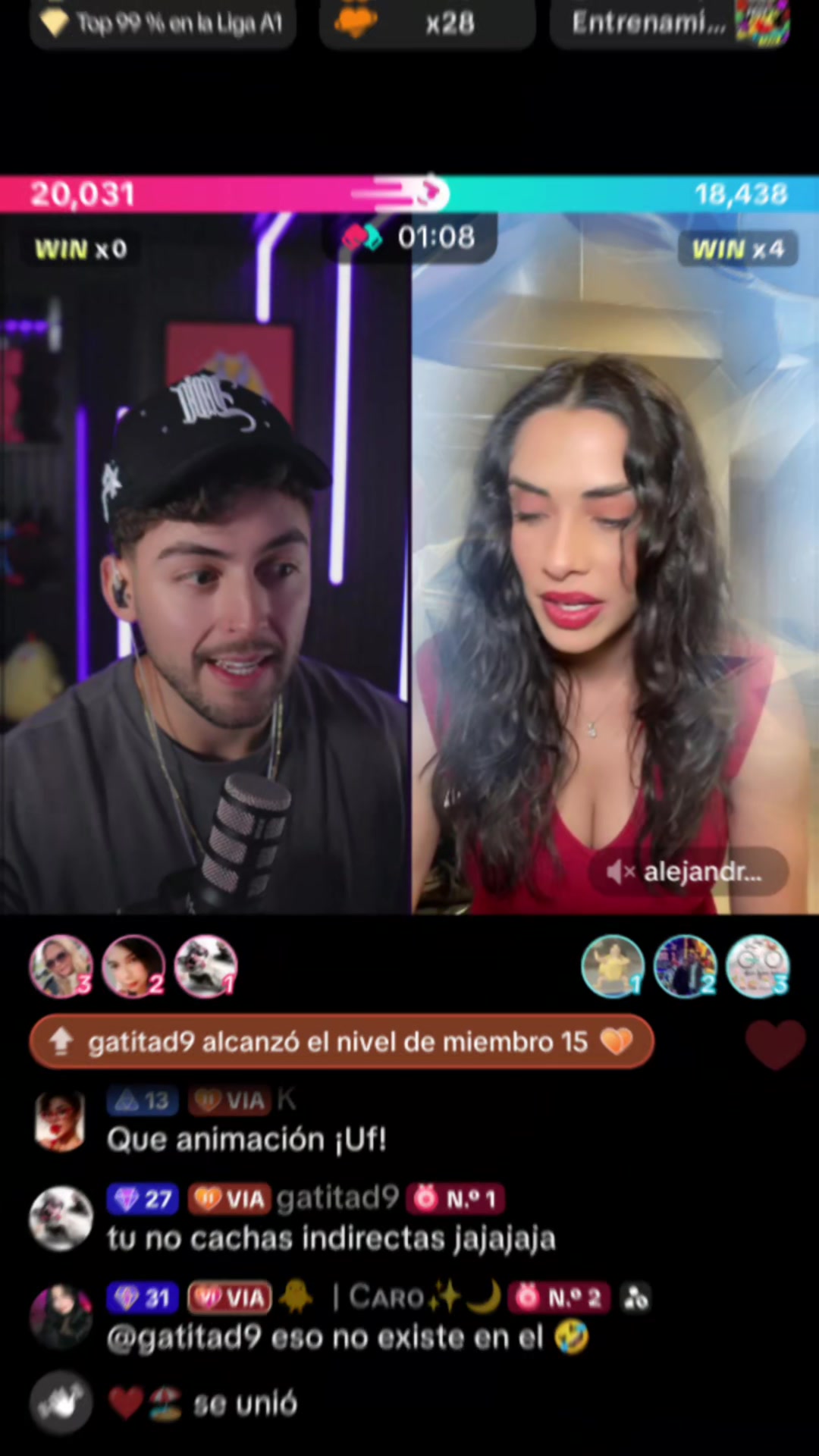 @ViaClips 🐥