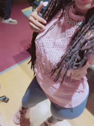 @Sexy Rasta