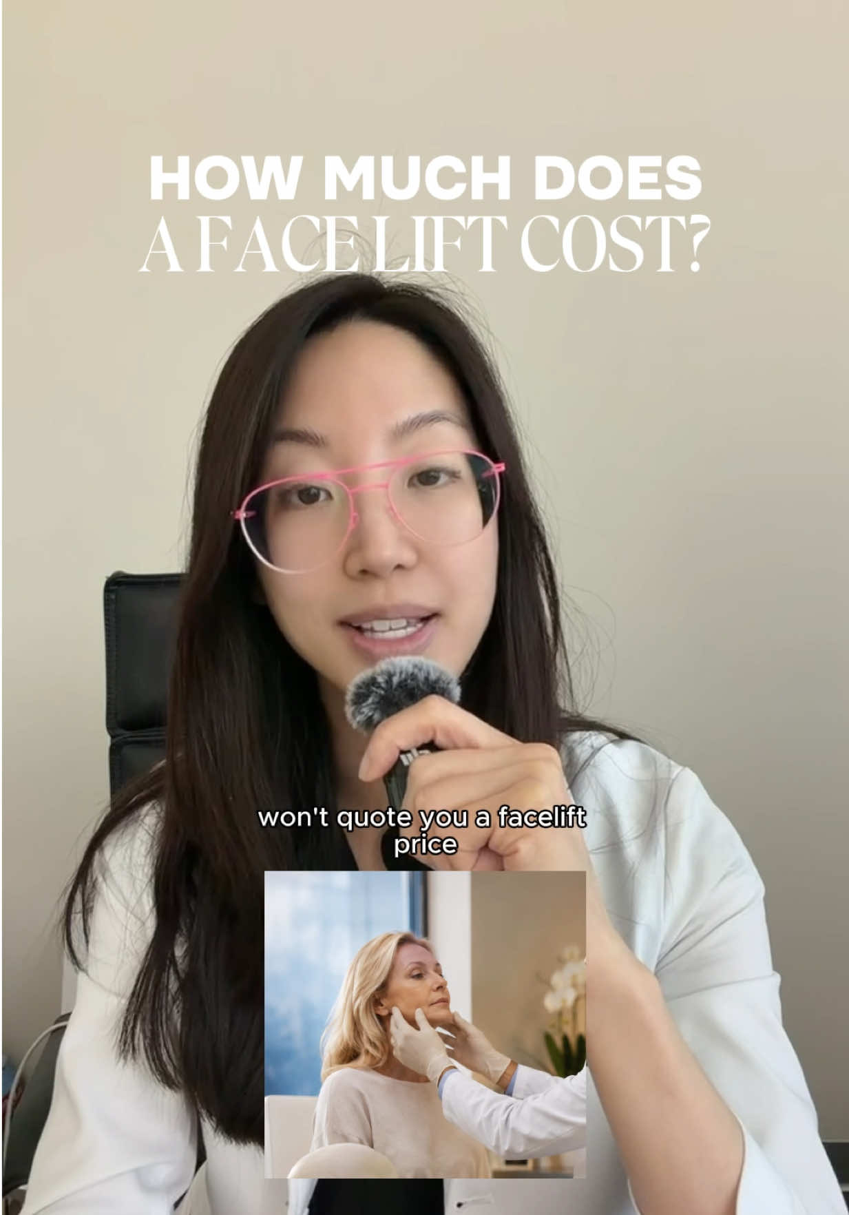@Dr. Catherine Chang