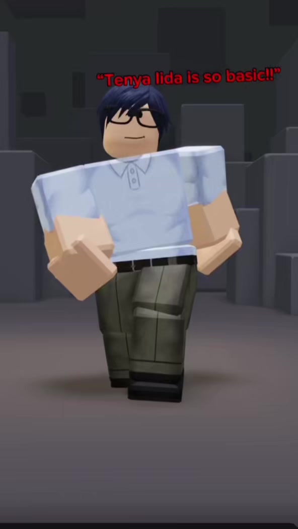 @Tenya Iida