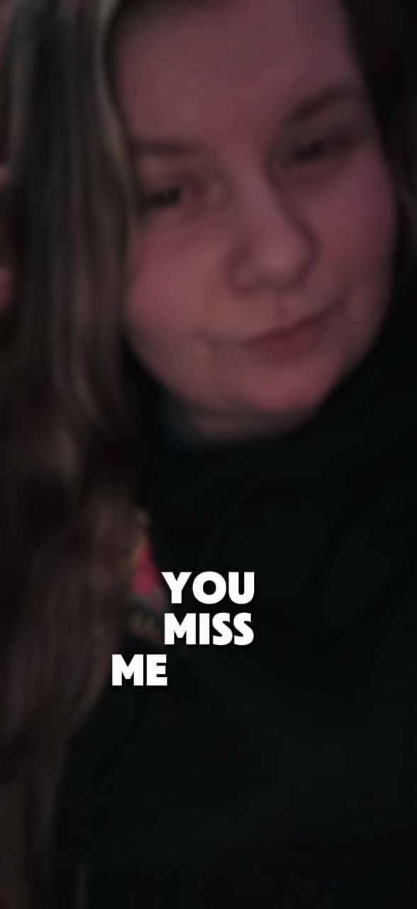 @Meaghan