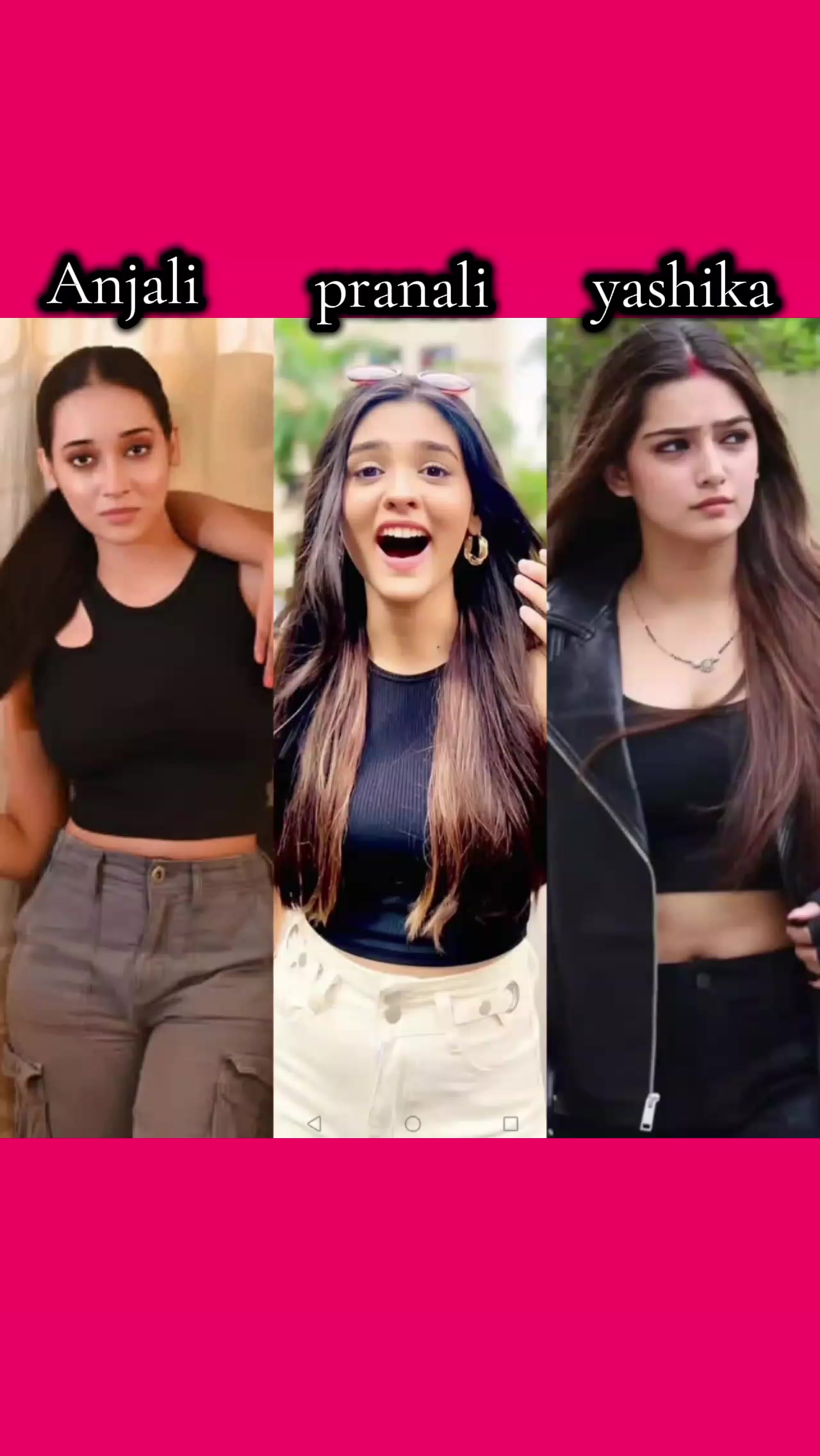 @♥️cute❣️girl♥️