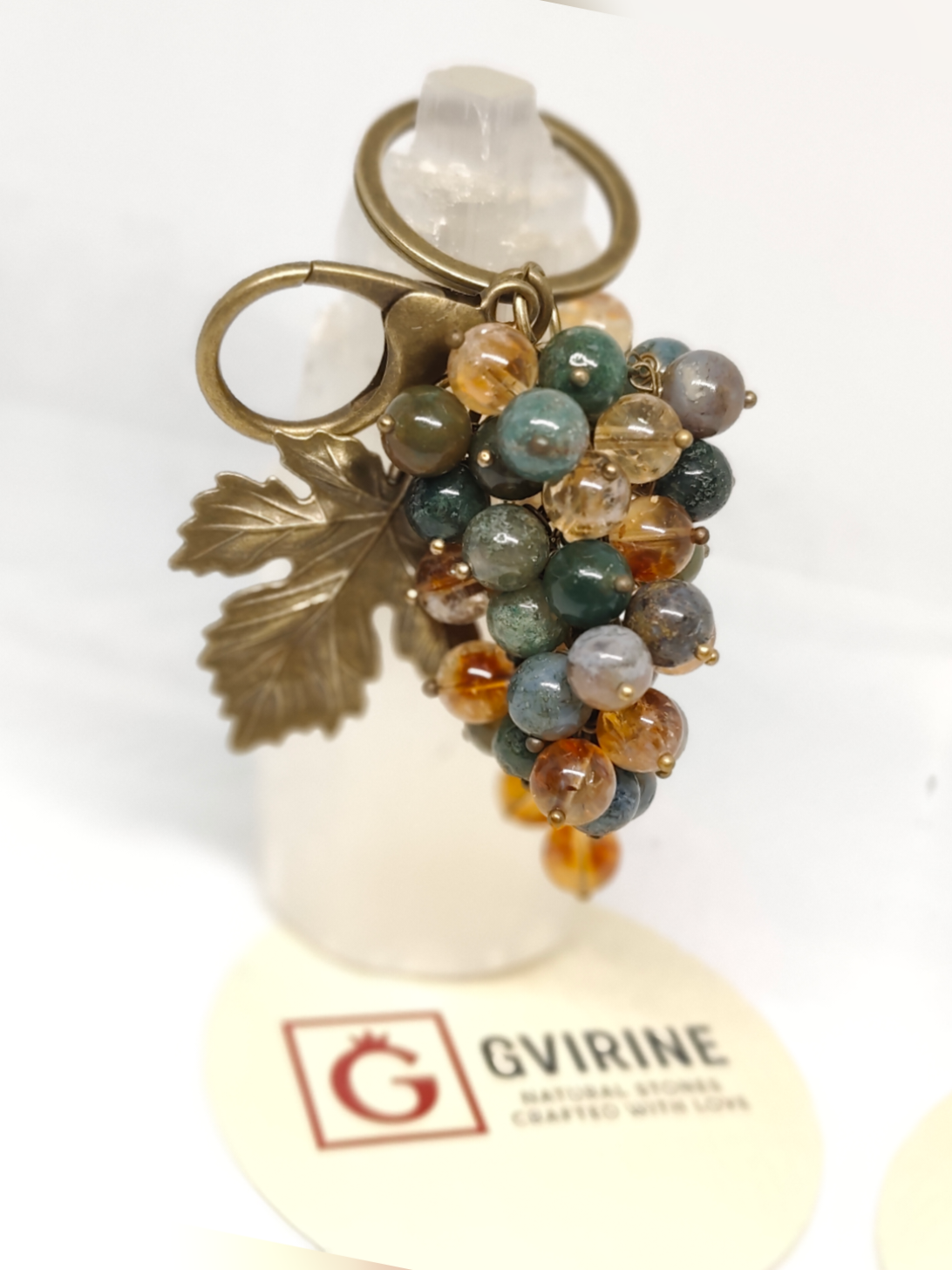 @გვირინე / Gvirine