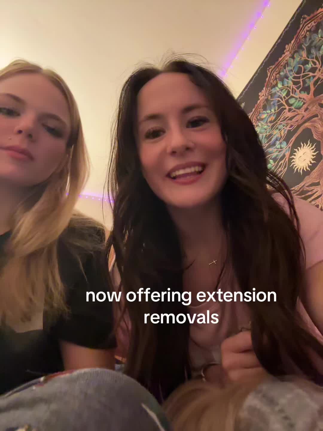 @Hannah | INDY HAIRSTYLIST