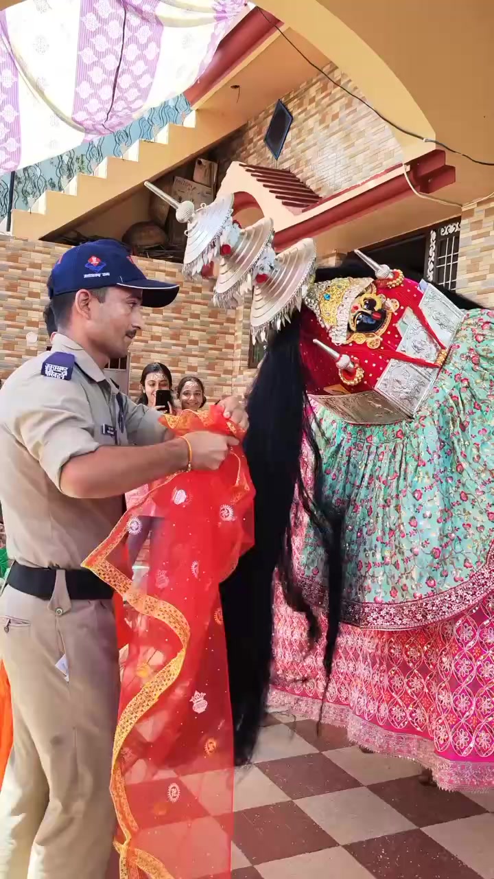 @Sanatan Ravi Shekhar
