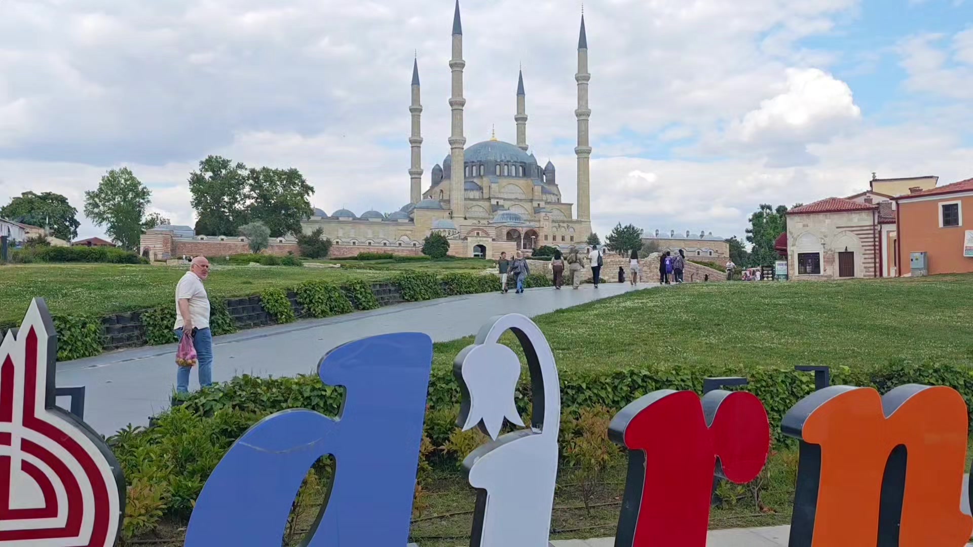 @İstanbul Kareleri