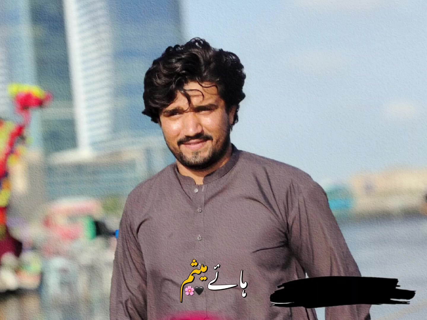 @ارسلان گھلو۔