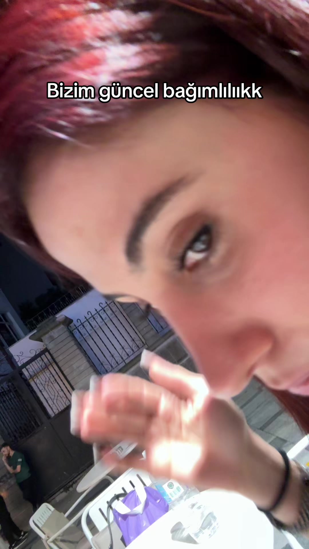 @Cemre Sadıklar