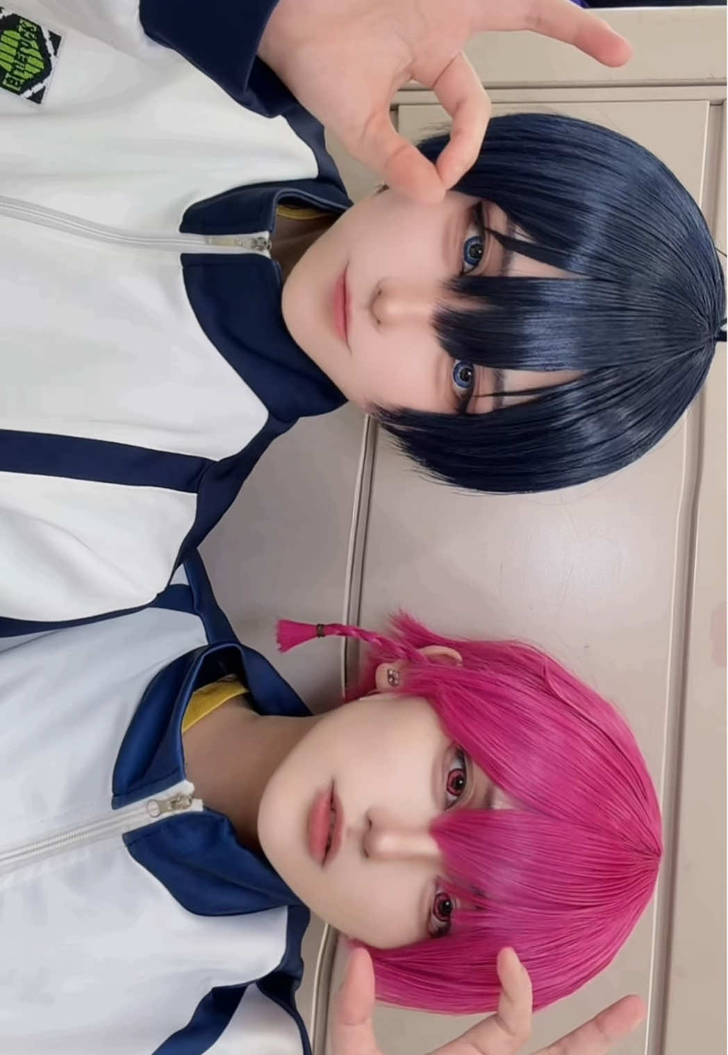 @るぅあも🦋✦.°