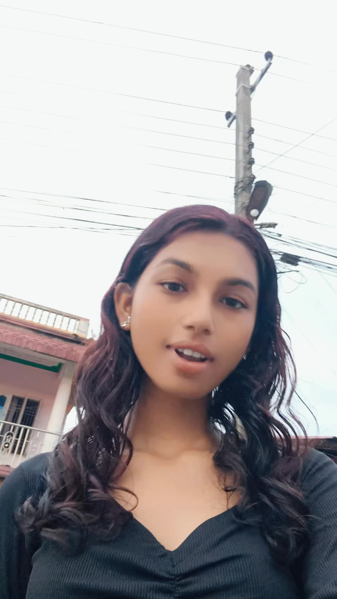 @Shristi khanal