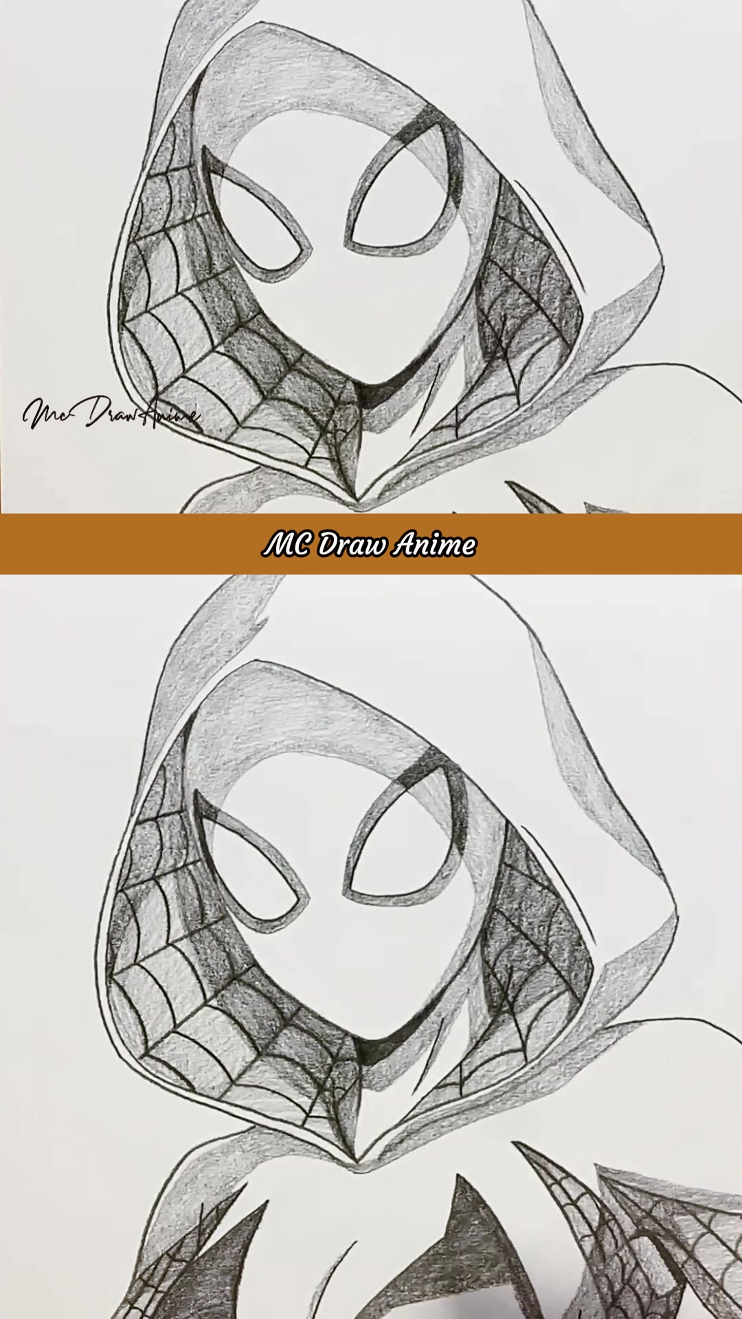 @MC Draw Anime