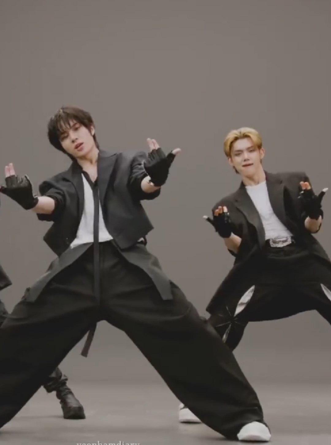 @yeongyu coty