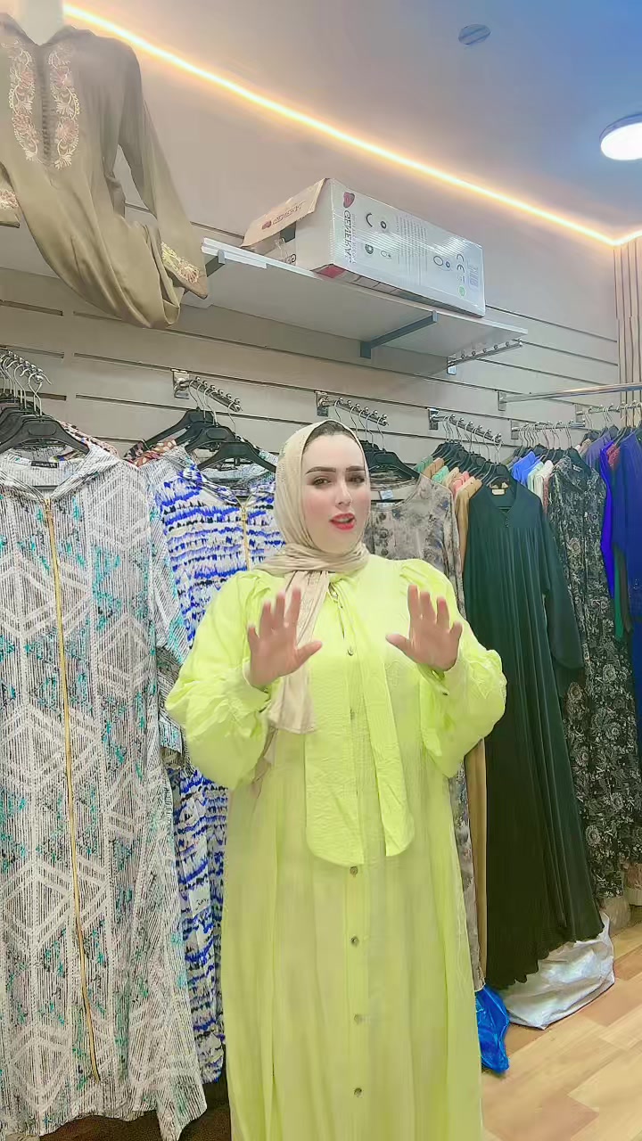 @👑 جلابة خديجة 👑