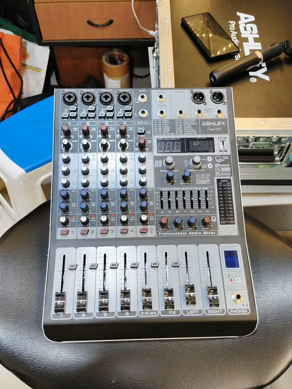 @KINGDOM AUDIO